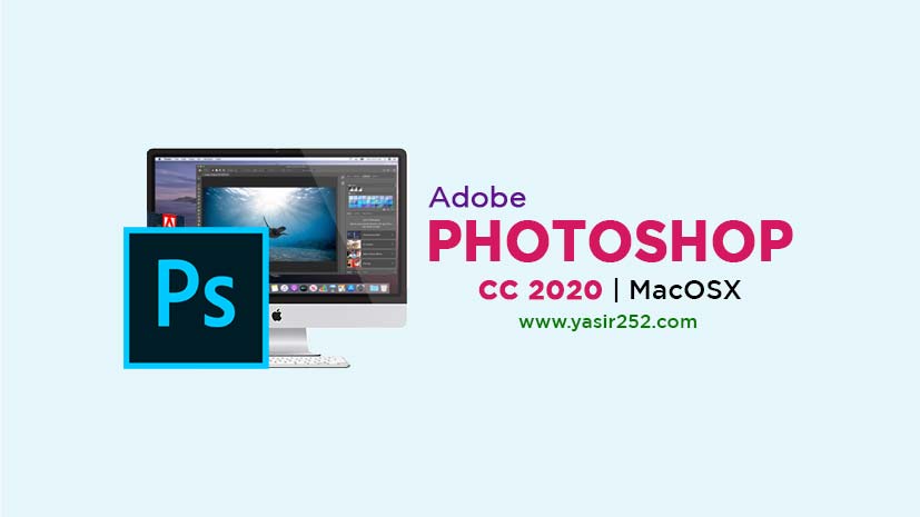 photoshop for the mac free download